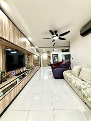 The Sensoria (D27), Condominium #554770951